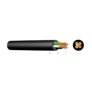 Imagine Cablu energie flexibil cupru, MCCG/H07RN-F 5x10 mm² – tambur