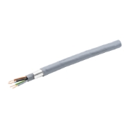 Imagine Cablu energie armat cupru, CYABY-F 5x10 mm² 