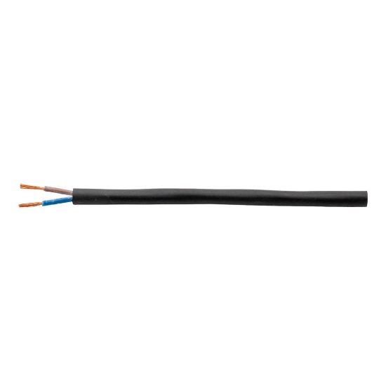 Imagine Cablu energie flexibil cupru, MCCG/H07RN-F 2x1.5 mm² – colac