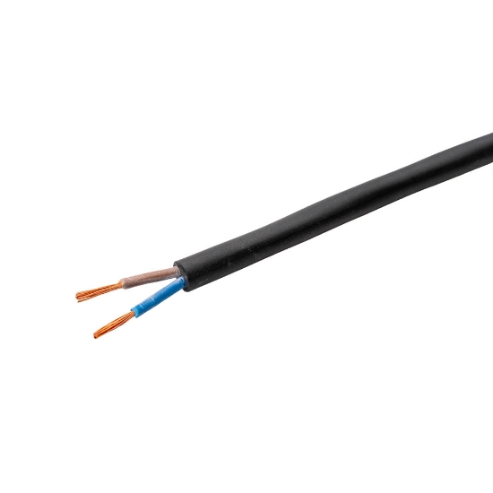 Imagine Cablu energie flexibil cupru, MCCG/H07RN-F 2x1.5 mm² – colac