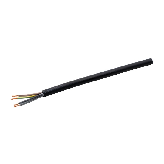 Imagine Cablu energie flexibil cupru, MCCG/H07RN-F 4x4 mm² – tambur