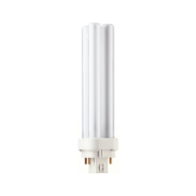 Imagine Bec Economic PL-C 18W 4P 3000K – PHILIPS