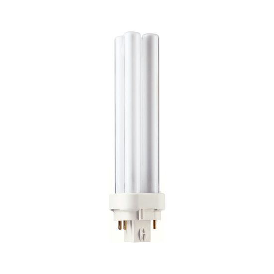 Imagine Bec Economic PL-C 18W 4P 3000K – PHILIPS