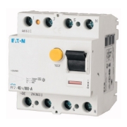 Imagine Intrerupator Diferential 100A 4P 10Ka 300mA