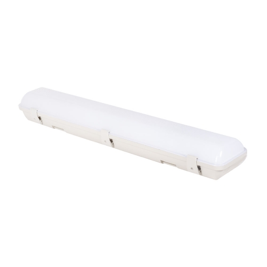 Imagine Corp Etans IP65 LED Clasic 20W 6400K 600mm Dispersor Opal - NOVELITE