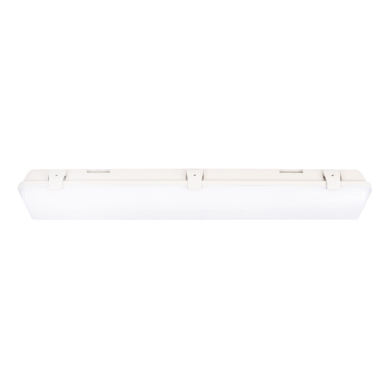 Imagine Corp Etans IP65 LED Clasic 20W 6400K 600mm Dispersor Opal - NOVELITE
