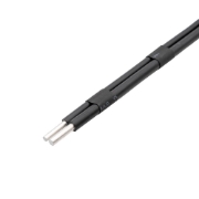 Imagine Cablu torsadat aerian aluminiu, T2XIR 10+16 – unifilar