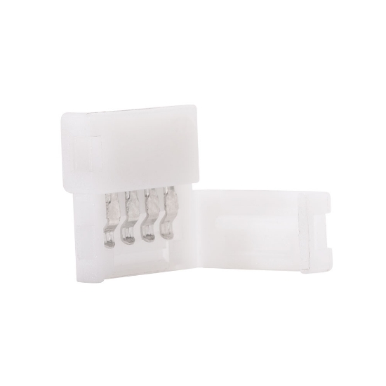 Imagine Conectori Banda LED IP20 RGB