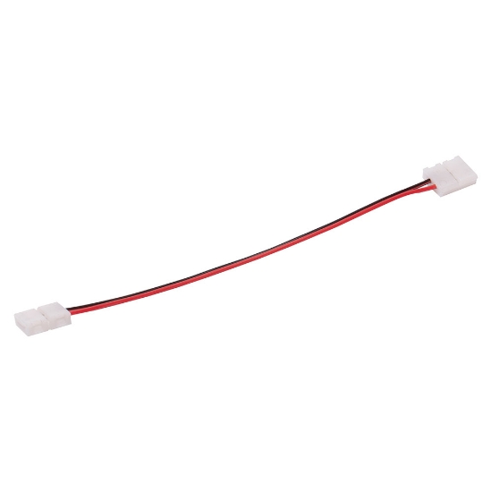 Imagine Conectori Banda LED IP20 Mono cu Fir 5050