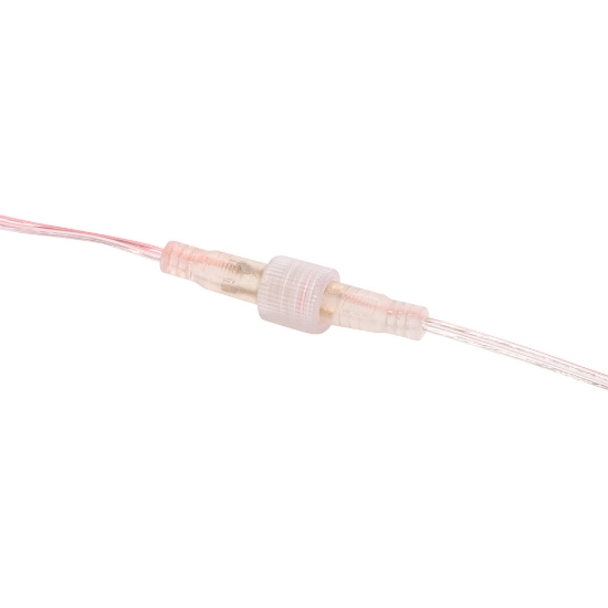 Imagine Conectori Banda LED IP65 Mono cu Pini