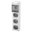 Imagine Tablou neechipat 5 module 16A IP65, GW68001N