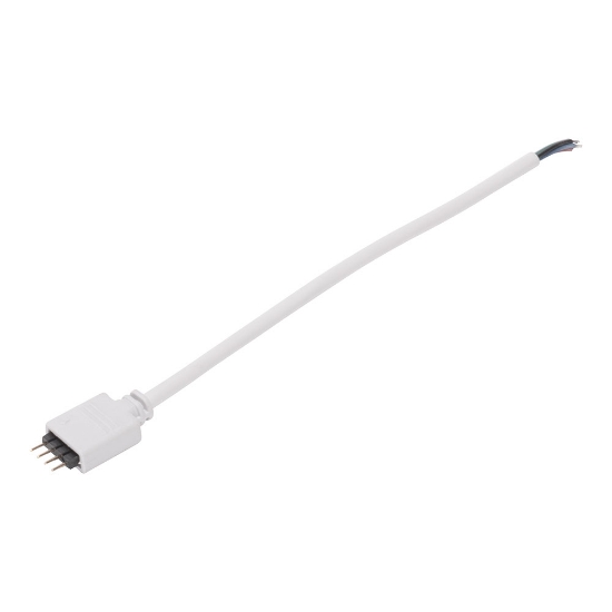 Imagine Mufa Conexiune Rapida Banda LED 12V RGB
