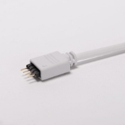 Imagine Mufa Conexiune Rapida Banda LED 12V RGB