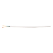 Imagine Cablu flexibil plat, MYYUP 2x0.75 mm² – tambur 200m