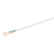 Imagine Cablu flexibil plat, MYYUP 2x0.75 mm² – tambur 200m