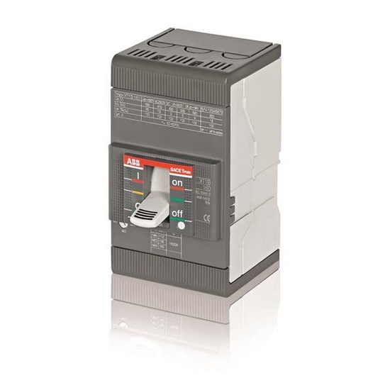 Imagine Intrerupator Usol 100A 4P 18Ka