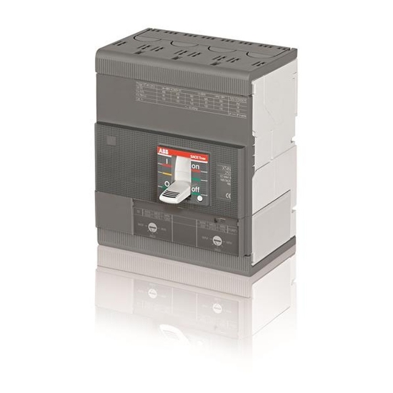 Imagine Intrerupator Usol 250A 4P 36Ka
