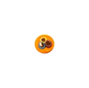 Imagine Cablu rezistent la foc cupru, fără halogen, NHXH E90 3x4 mm²