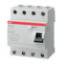 Imagine Intrerupator Diferential 25A 4P 6Ka 300mA