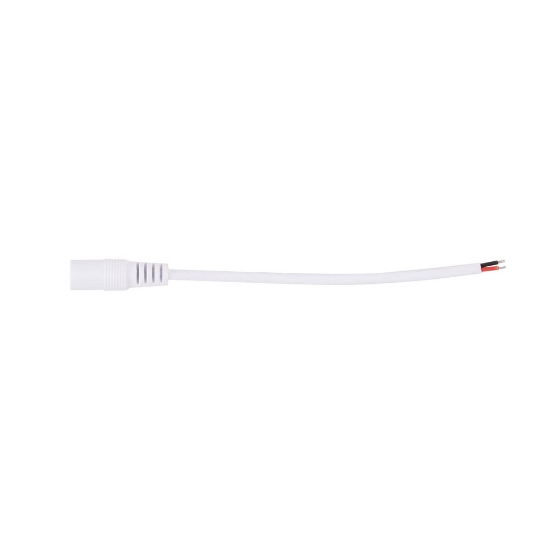 Imagine Mufa Conexiune Rapida Pentru Banda LED 12V Mono Mama