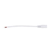 Imagine Mufa Conexiune Rapida Pentru Banda LED 12V Mono Mama