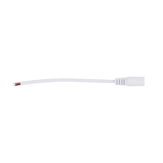 Imagine Mufa Conexiune Rapida Pentru Banda LED 12V Mono Mama
