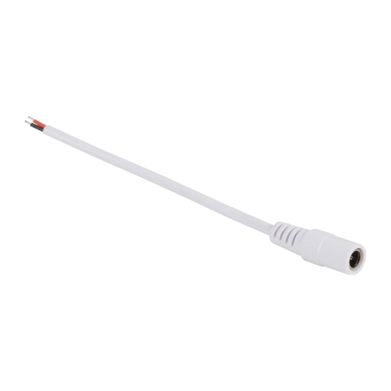 Imagine Mufa Conexiune Rapida Pentru Banda LED 12V Mono Mama