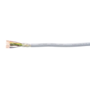 Imagine Cablu ecranat semnalizare și control, LIYCY 16x0.75 mm²