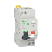 Imagine Intrerupator Diferential 16A 1P+N 10MA 4.5Ka C