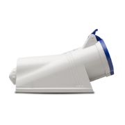 Imagine Priză industrială aplicată 2P+E 32A 250V IP44 – SCAME | 513.3253
