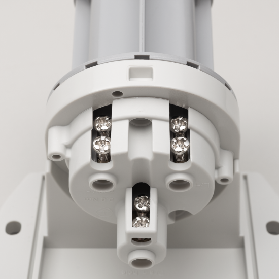 Imagine Priză industrială aplicată 2P+E 32A 250V IP44 – SCAME | 513.3253