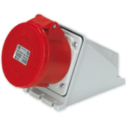 Imagine Priza PT 3P+N+T 32A IP44 380V