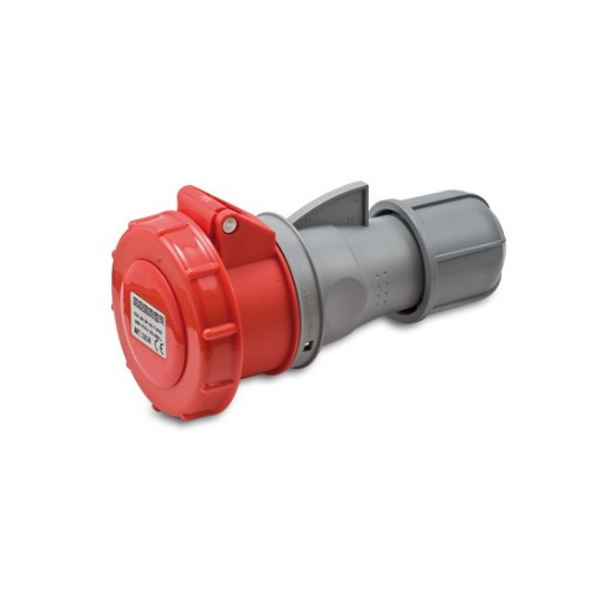 Imagine Cupla 3P+N+T 32A IP67 380V