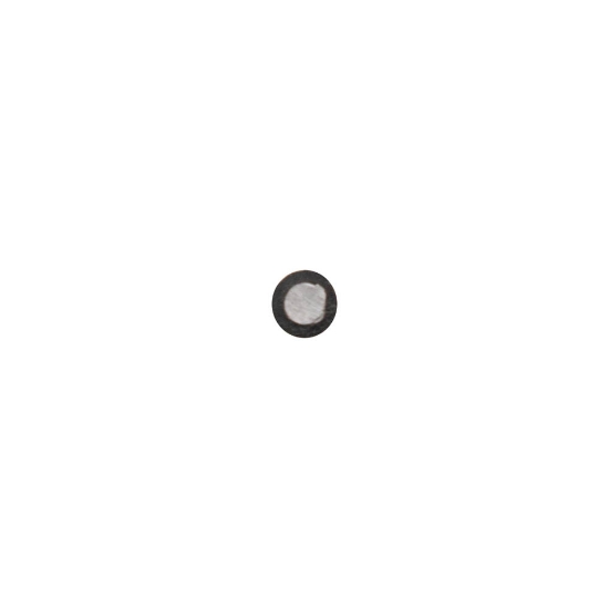 Imagine Conductor rigid aluminiu, AFY 2.5mm², negru – colac 100m