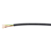 Imagine Cablu energie flexibil cupru, RV-K 4x1.5 mm² – tambur