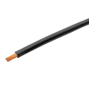 Imagine Cablu energie flexibil cupru, MSUDC/H01N2-D 1x25 mm² – colac 100m