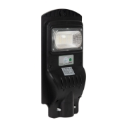 Imagine Corp Stradal Solar LED cu Senzor 30W 6500K IP65 - NOVELITE