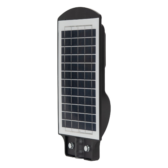Imagine Corp Stradal Solar LED cu Senzor 30W 6500K IP65 - NOVELITE