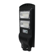 Imagine Corp Stradal Solar LED cu Senzor 60W 6500K IP65 - NOVELITE