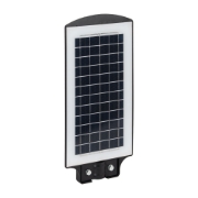 Imagine Corp Stradal Solar LED cu Senzor 60W 6500K IP65 - NOVELITE