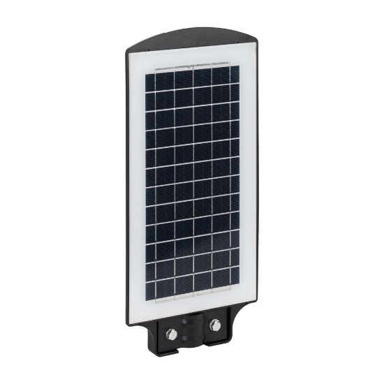 Imagine Corp Stradal Solar LED cu Senzor 60W 6500K IP65 - NOVELITE