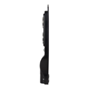 Imagine Corp Stradal Solar LED cu Senzor 60W 6500K IP65 - NOVELITE