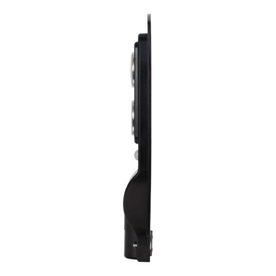 Imagine Corp Stradal Solar LED cu Senzor 60W 6500K IP65 - NOVELITE