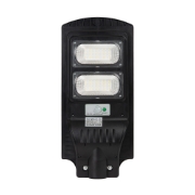 Imagine Corp Stradal Solar LED cu Senzor 60W 6500K IP65 - NOVELITE
