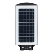 Imagine Corp Stradal Solar LED cu Senzor 60W 6500K IP65 - NOVELITE