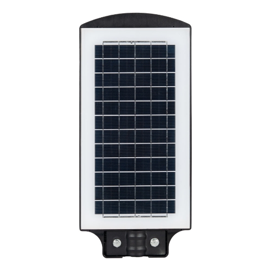 Imagine Corp Stradal Solar LED cu Senzor 60W 6500K IP65 - NOVELITE