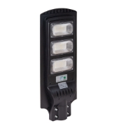Imagine Corp Stradal Solar LED cu Senzor 90W 6500K IP65 - NOVELITE