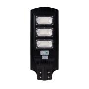Imagine Corp Stradal Solar LED cu Senzor 90W 6500K IP65 - NOVELITE
