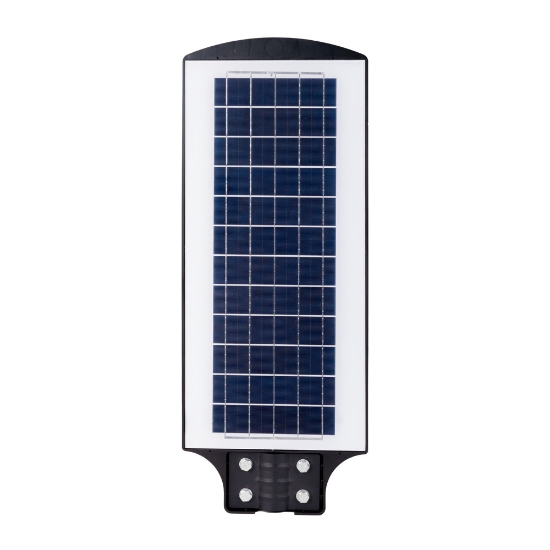 Imagine Corp Stradal Solar LED cu Senzor 90W 6500K IP65 - NOVELITE