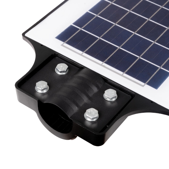 Imagine Corp Stradal Solar LED cu Senzor 90W 6500K IP65 - NOVELITE